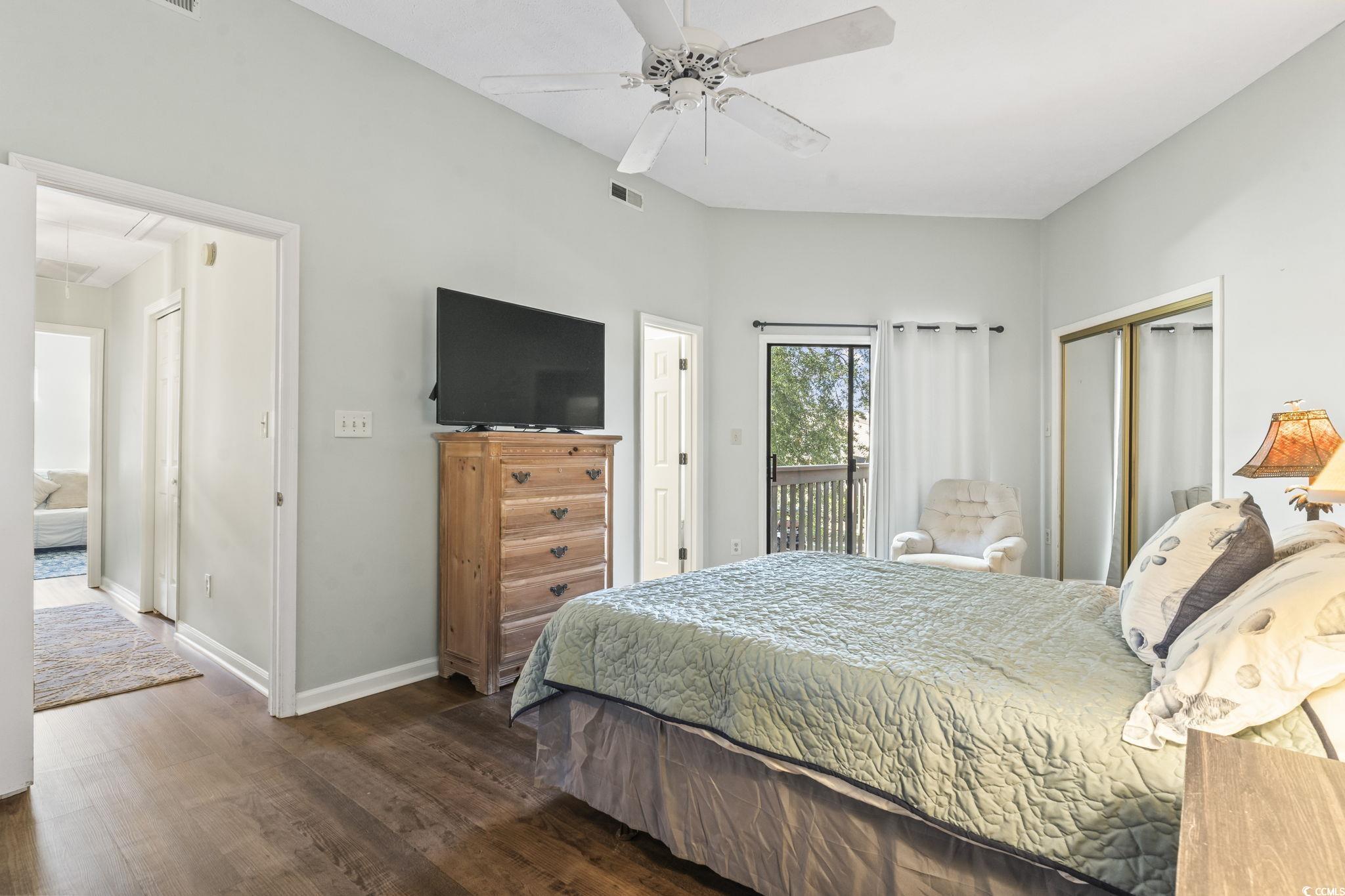 611 13th Avenue South, Unit 173 Surfside Beach, SC 29575 - Photo 23 of 29