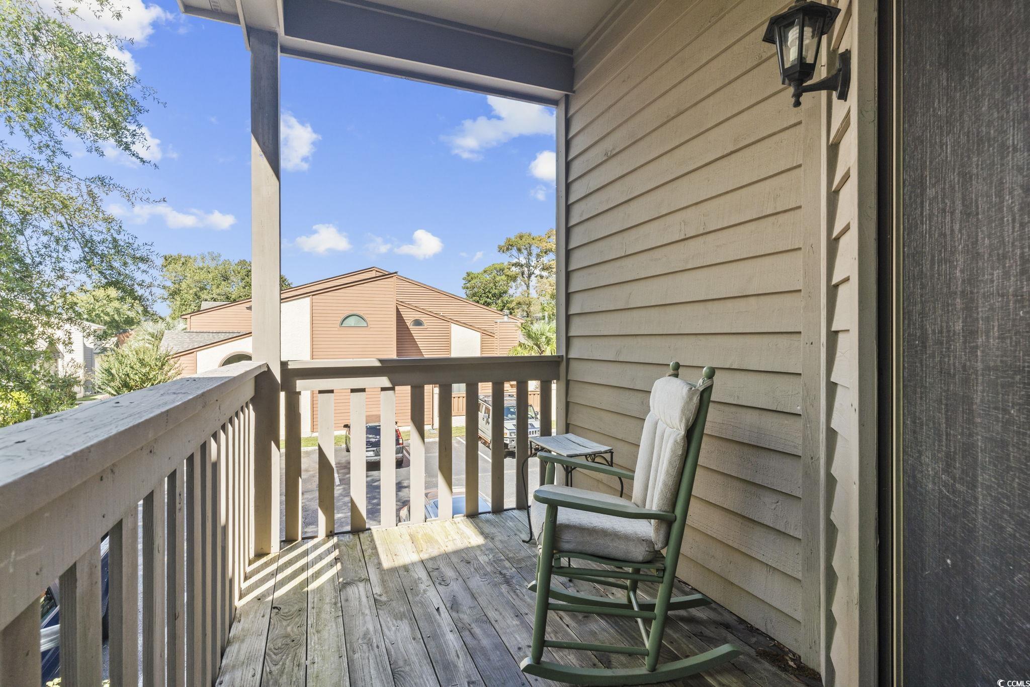 611 13th Avenue South, Unit 173 Surfside Beach, SC 29575 - Photo 24 of 29