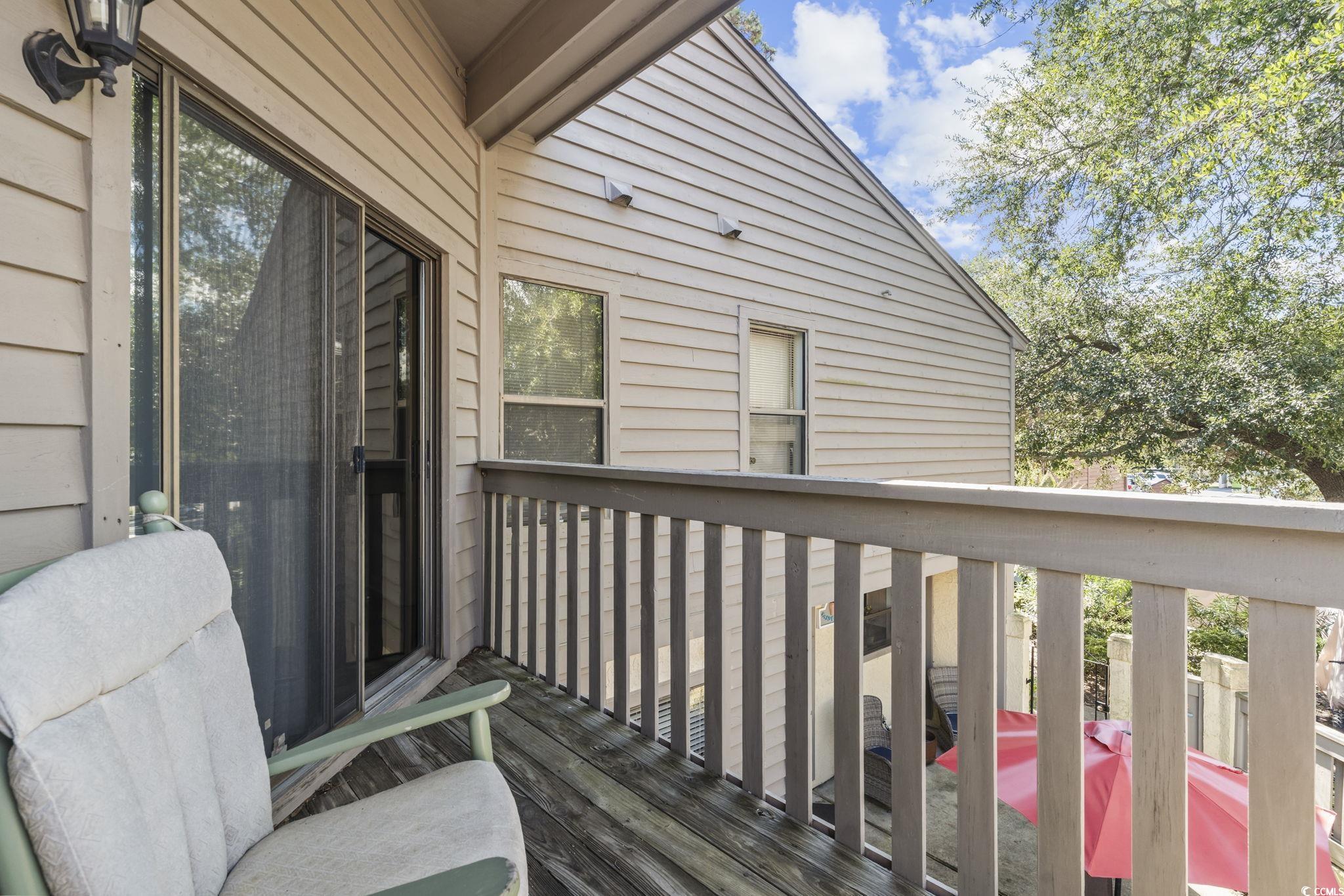 611 13th Avenue South, Unit 173 Surfside Beach, SC 29575 - Photo 25 of 29