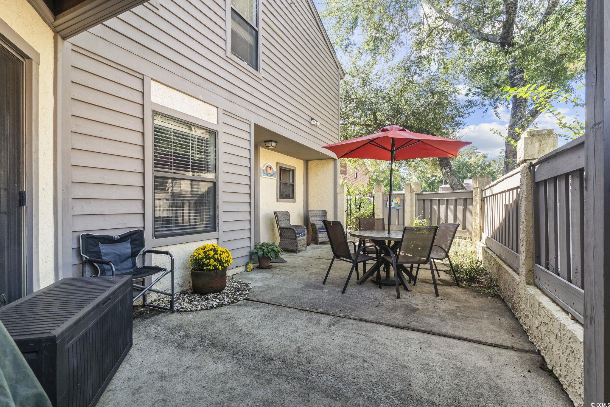 611 13th Avenue South, Unit 173 Surfside Beach, SC 29575 - Photo 26 of 29