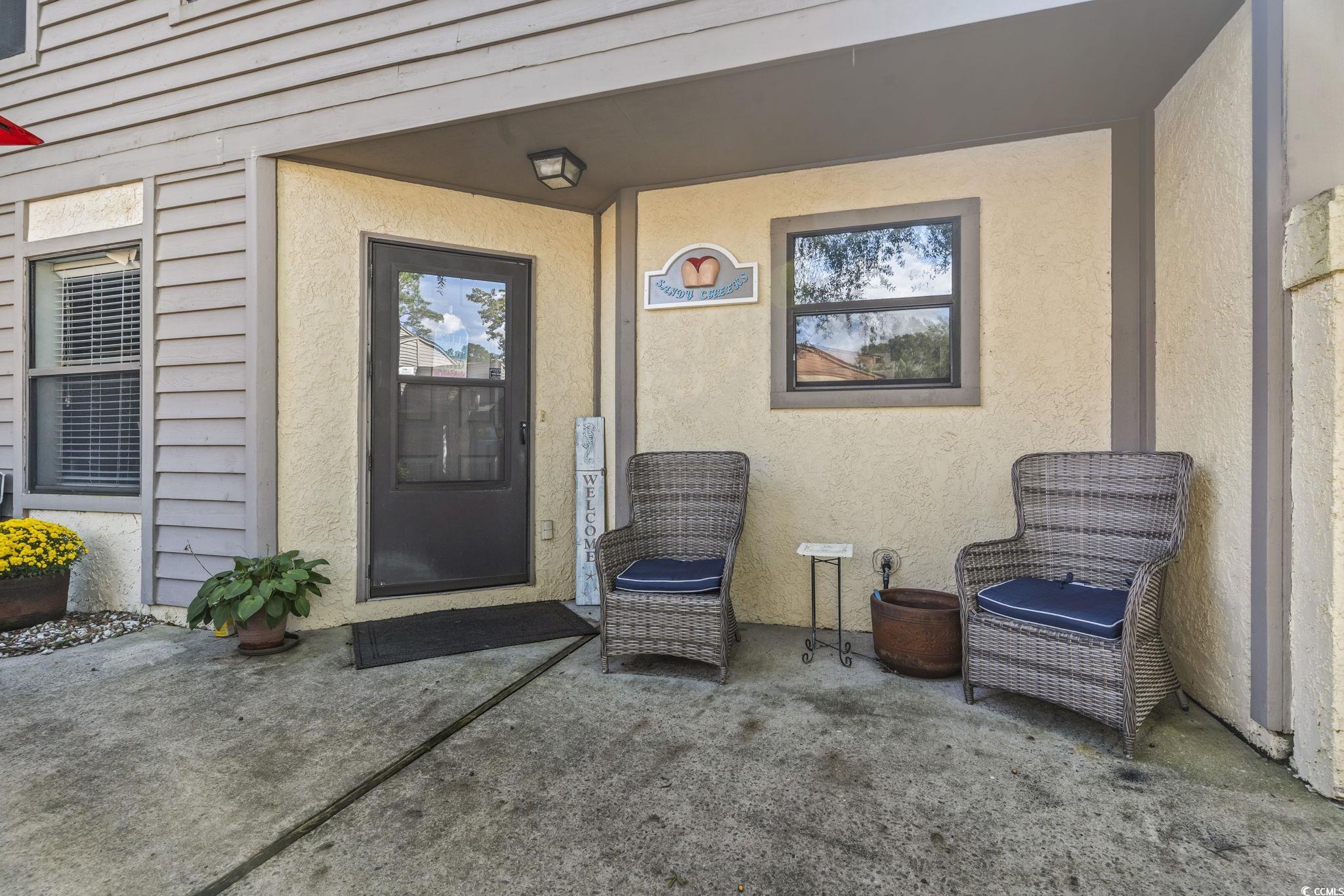 611 13th Avenue South, Unit 173 Surfside Beach, SC 29575 - Photo 27 of 29