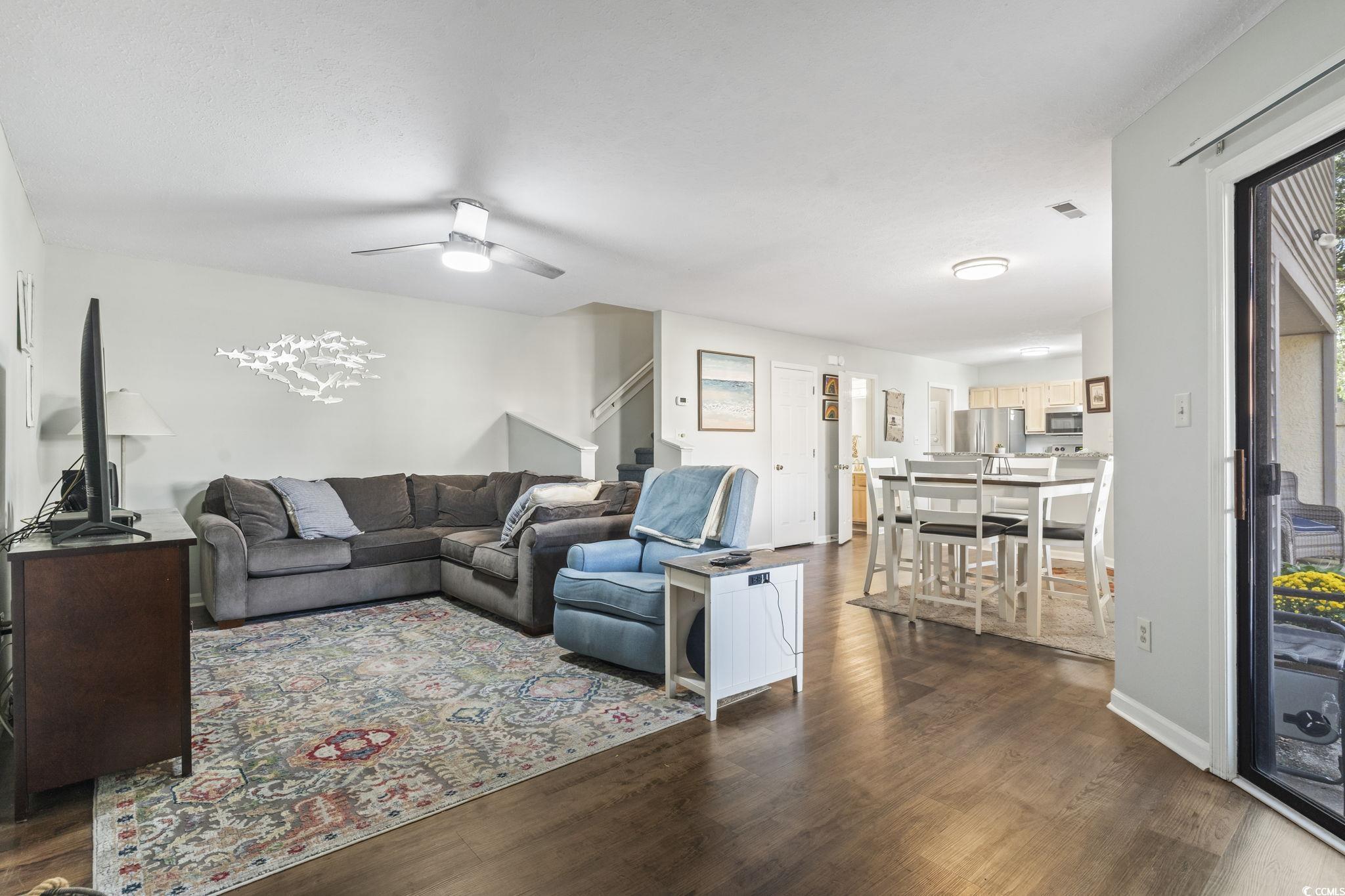 611 13th Avenue South, Unit 173 Surfside Beach, SC 29575 - Photo 3 of 29