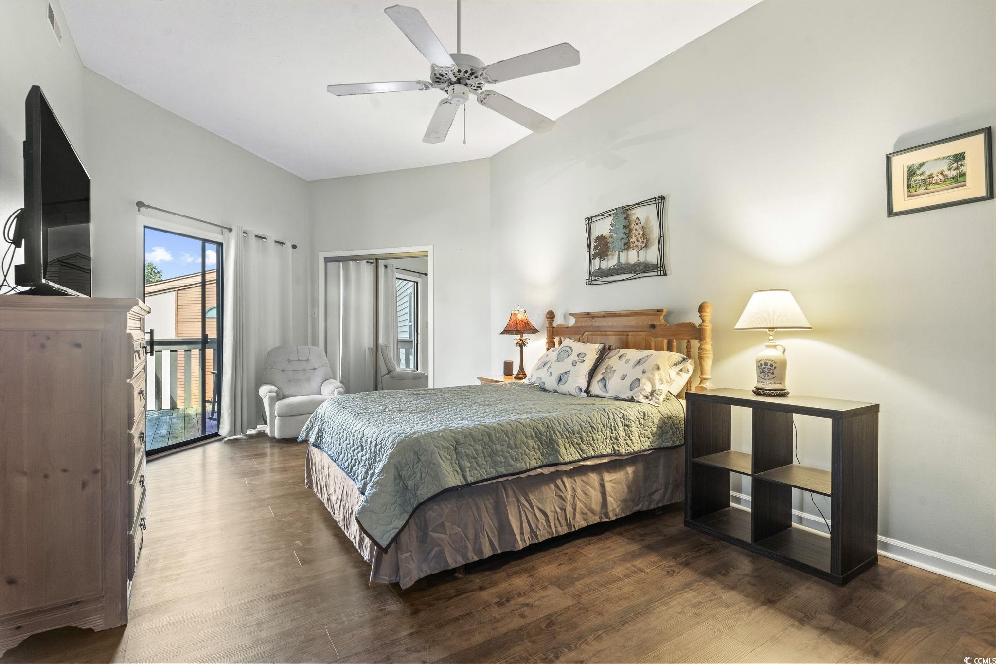 611 13th Avenue South, Unit 173 Surfside Beach, SC 29575 - Photo 5 of 29