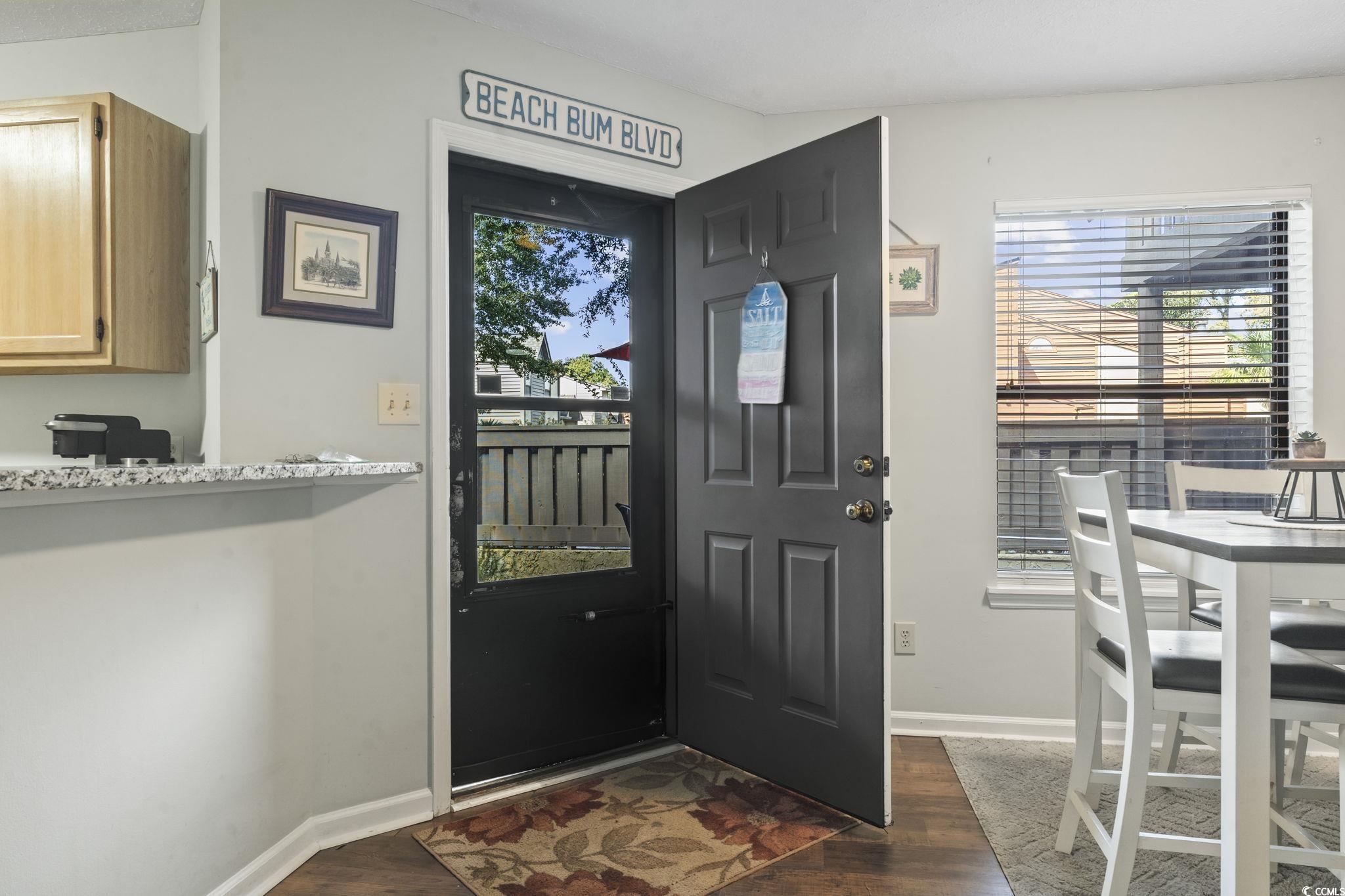 611 13th Avenue South, Unit 173 Surfside Beach, SC 29575 - Photo 7 of 29