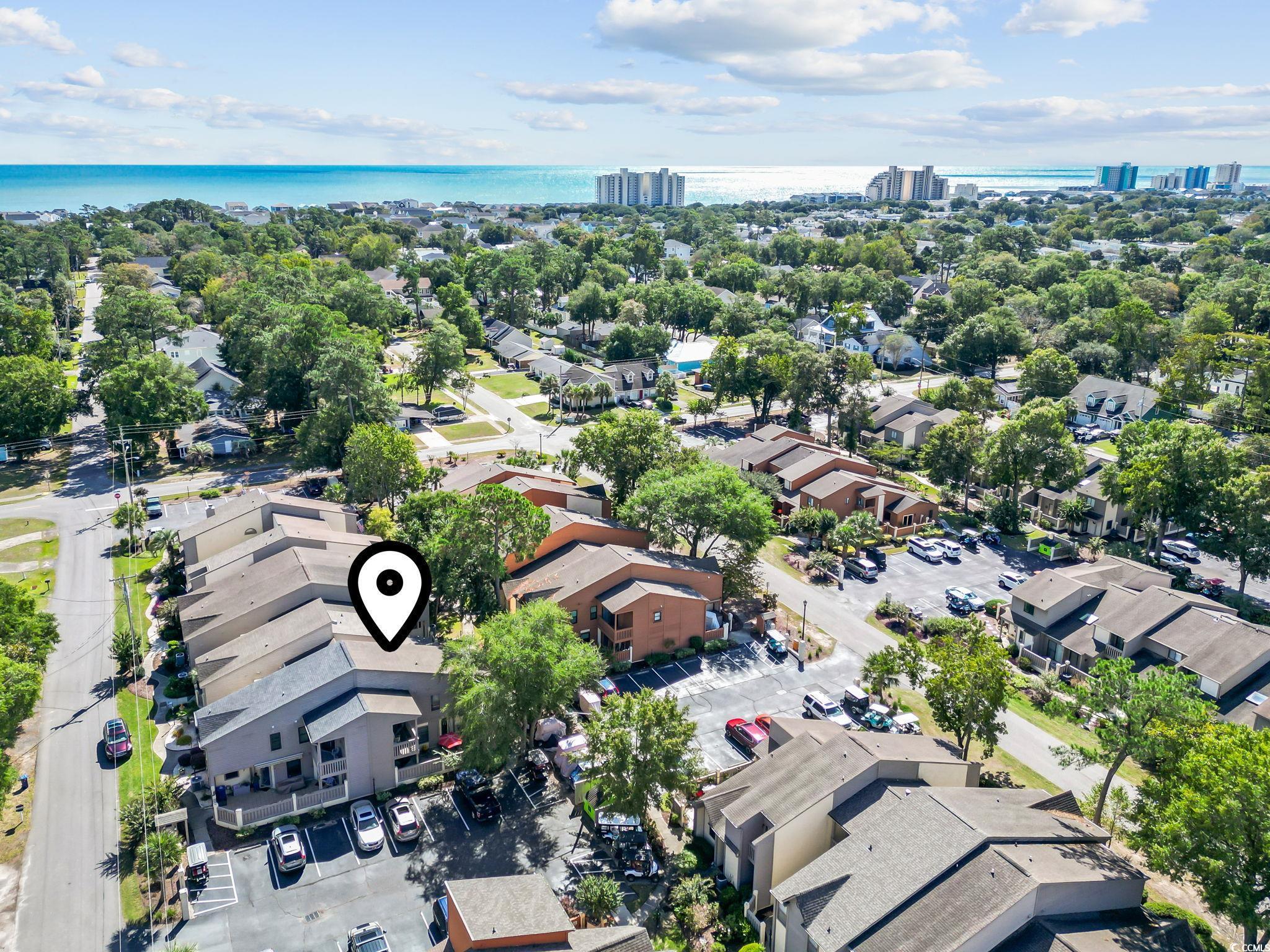 611 13th Avenue South, Unit 173 Surfside Beach, SC 29575 - Photo 8 of 29 Walk or Golf Cart to Surfside Beach