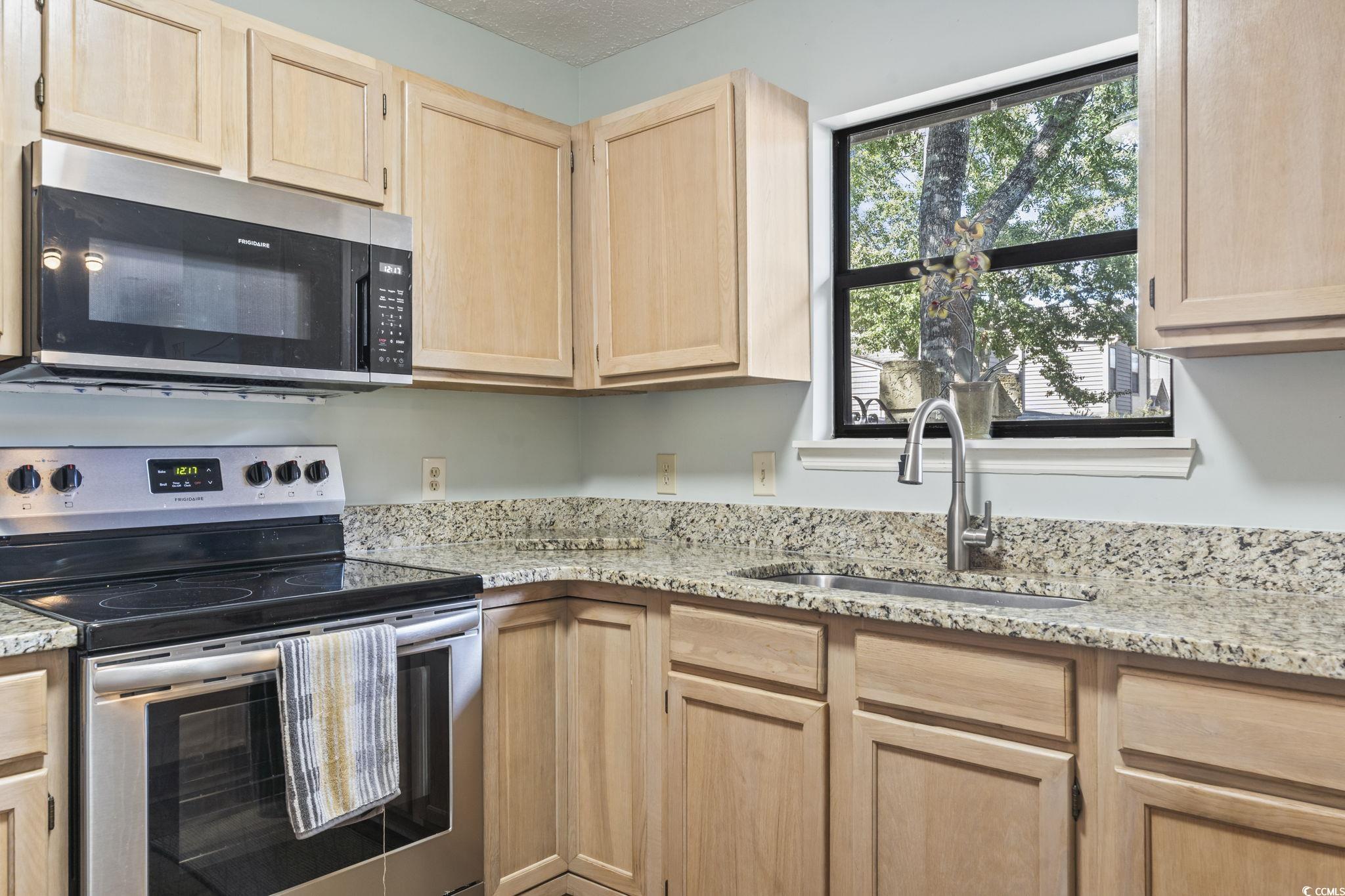 611 13th Avenue South, Unit 173 Surfside Beach, SC 29575 - Photo 9 of 29