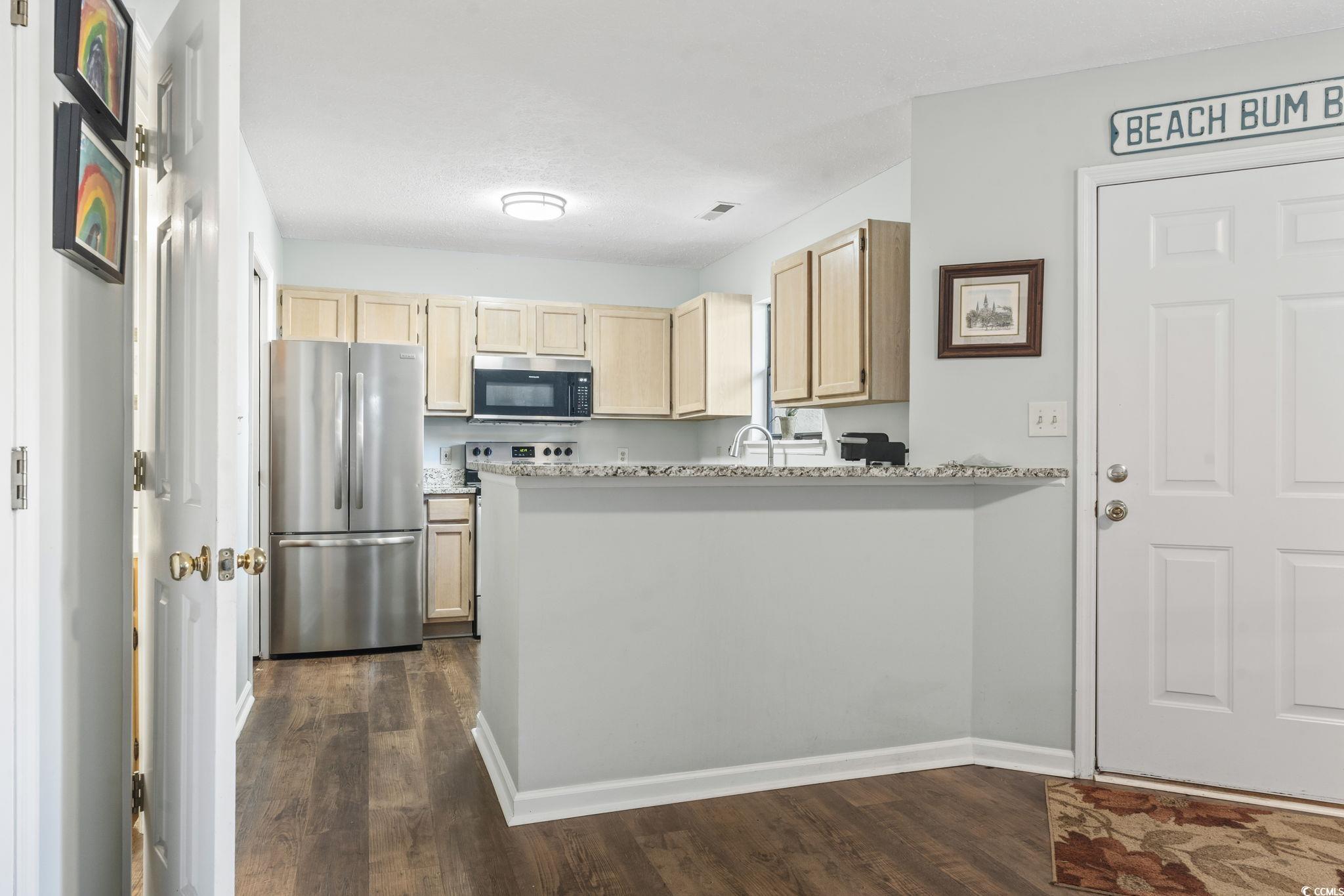 611 13th Avenue South, Unit 173 Surfside Beach, SC 29575 - Photo 10 of 29