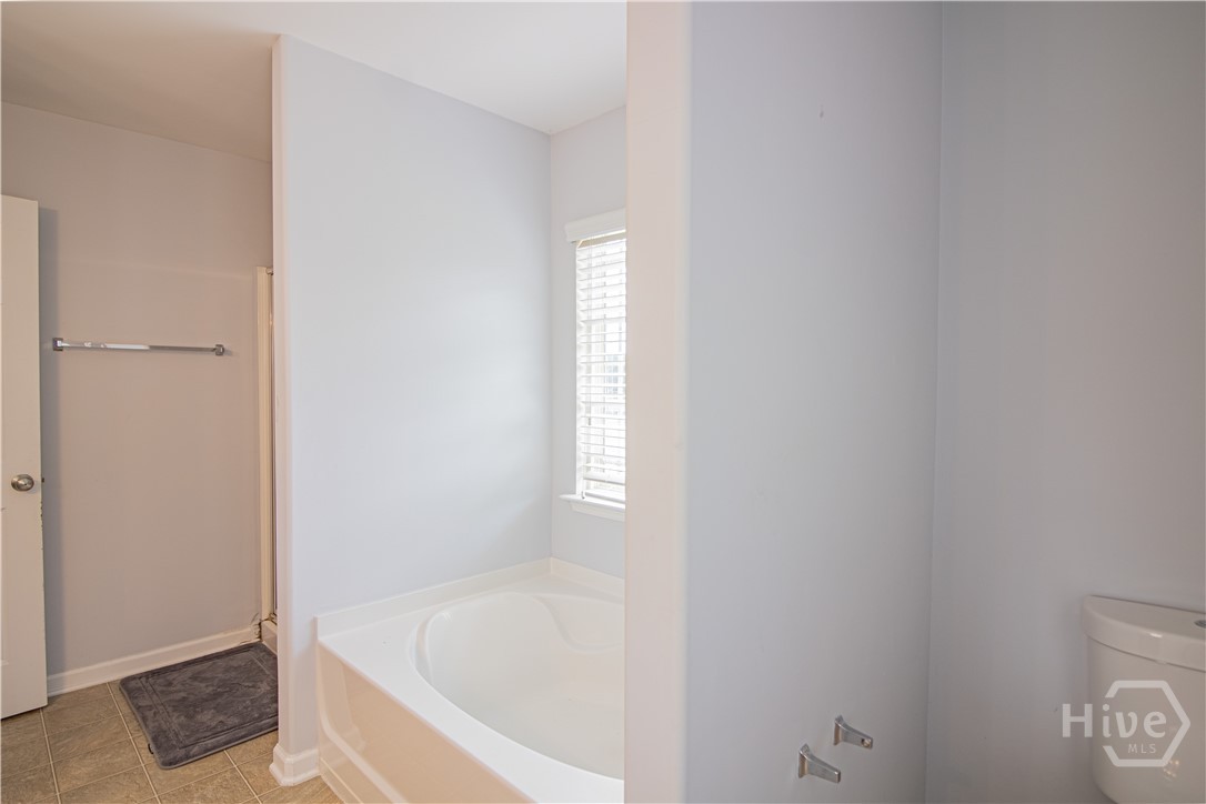 110 Spring Lakes Drive Savannah, GA 31407 - Photo 32 of 36 Primary Bathroom