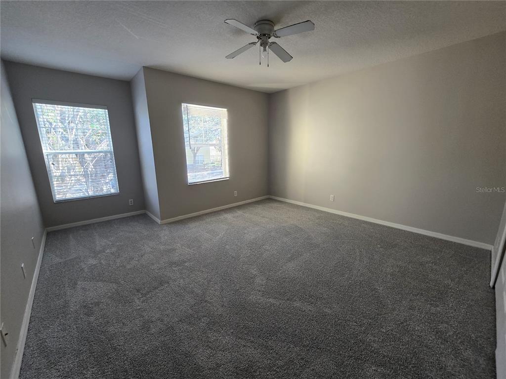 236 Castlekeeper Place Valrico, FL 33594 - Photo 7 of 14 a view of an empty room with a window