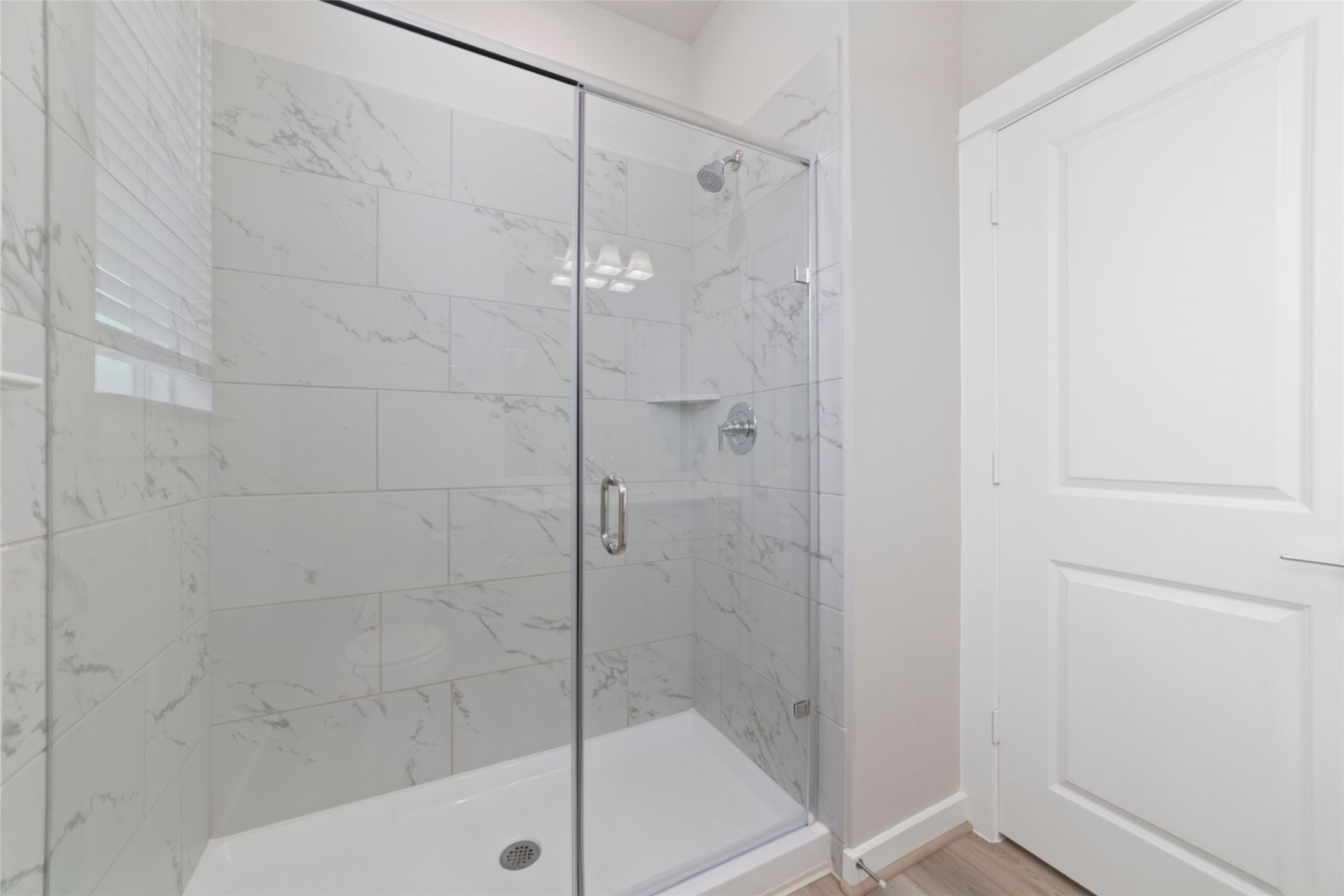 32906 School Hl Road Fulshear, TX 77441 - Photo 6 of 25 a bathroom with a shower