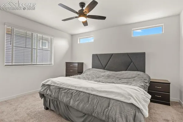 $369,900 | 9423 Cashel Trail, Colorado Springs, CO 80927