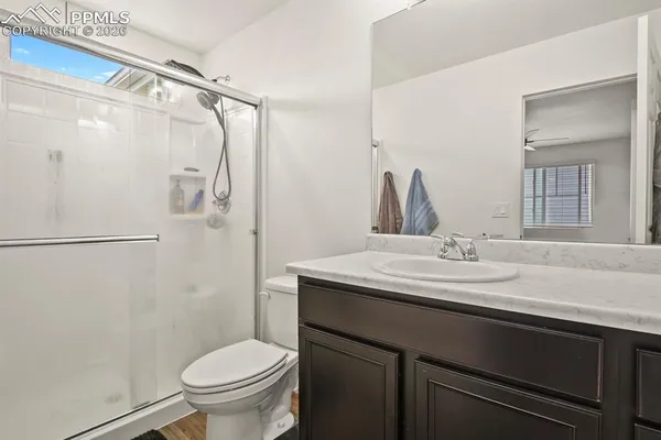 $369,900 | 9423 Cashel Trail, Colorado Springs, CO 80927