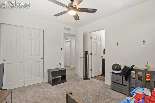 $369,900 | 9423 Cashel Trail, Colorado Springs, CO 80927