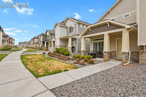 $369,900 | 9423 Cashel Trail, Colorado Springs, CO 80927