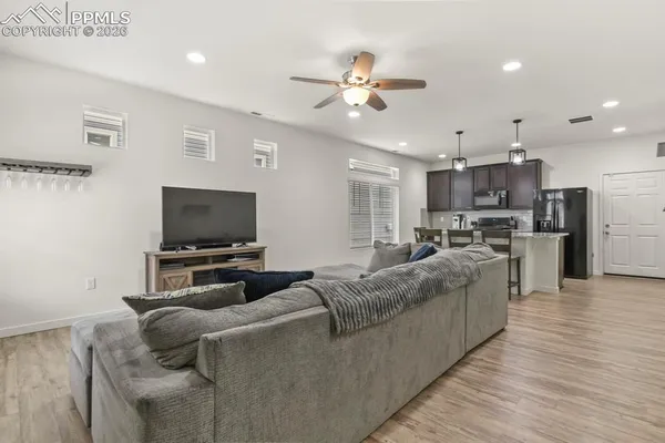 $369,900 | 9423 Cashel Trail, Colorado Springs, CO 80927