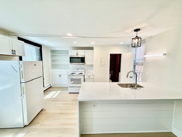 7 Tileston Street, Unit 3 Boston, MA 02113 - Photo 16 of 26