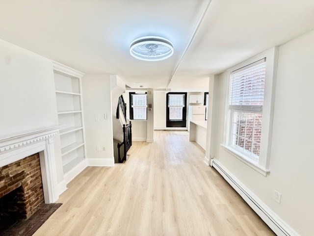 7 Tileston Street, Unit 3 Boston, MA 02113 - Photo 2 of 26