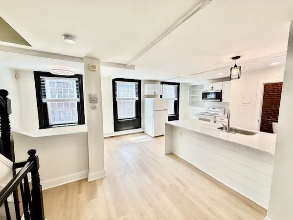 $3,600 | 7 Tileston Street, Unit 3, Boston, MA 02113
