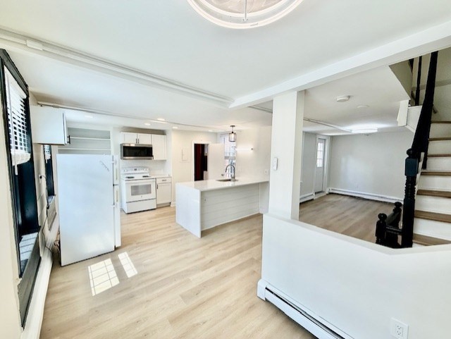 7 Tileston Street, Unit 3 Boston, MA 02113 - Photo 5 of 26