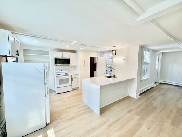 7 Tileston Street, Unit 3 Boston, MA 02113 - Photo 6 of 26