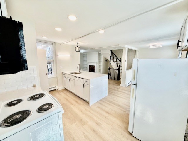 7 Tileston Street, Unit 3 Boston, MA 02113 - Photo 7 of 26