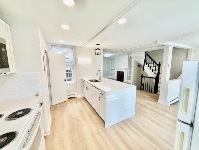 7 Tileston Street, Unit 3 Boston, MA 02113 - Photo 8 of 26