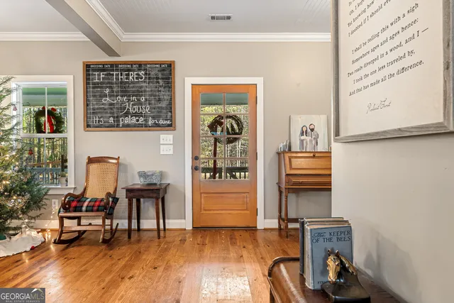 $420,000 | 870 Bertha Willis Road, Carlton, GA 30627