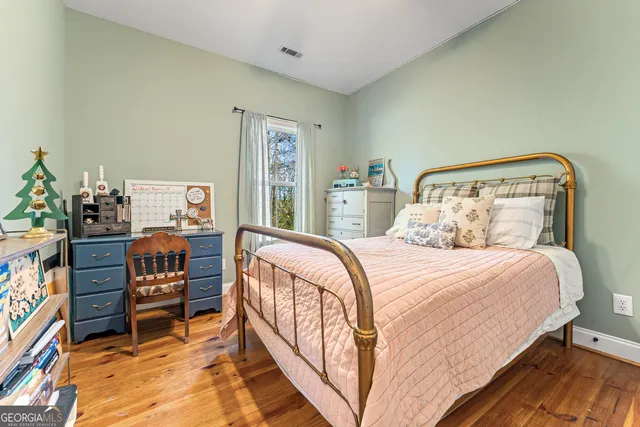 $420,000 | 870 Bertha Willis Road, Carlton, GA 30627