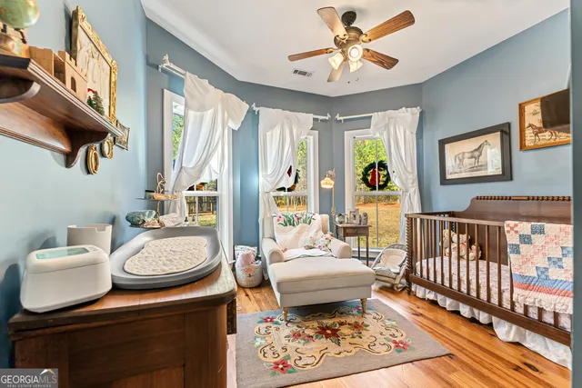 $420,000 | 870 Bertha Willis Road, Carlton, GA 30627