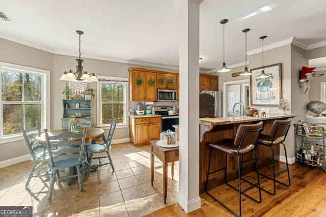 $420,000 | 870 Bertha Willis Road, Carlton, GA 30627