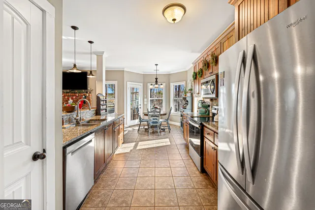 $420,000 | 870 Bertha Willis Road, Carlton, GA 30627