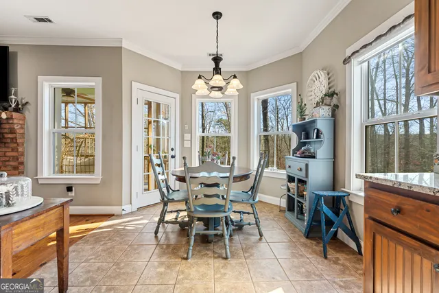 $420,000 | 870 Bertha Willis Road, Carlton, GA 30627