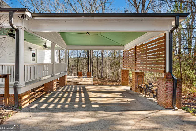 $420,000 | 870 Bertha Willis Road, Carlton, GA 30627