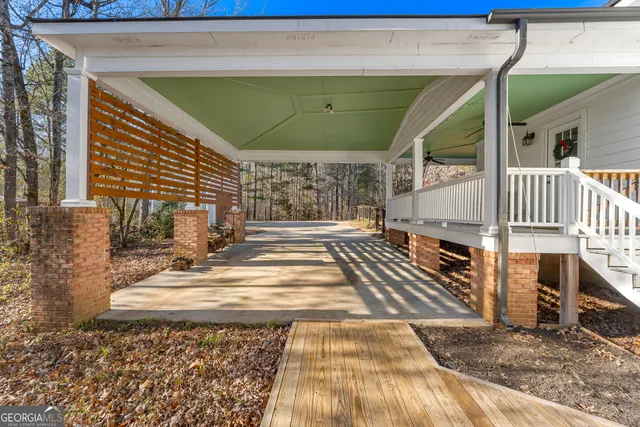 $420,000 | 870 Bertha Willis Road, Carlton, GA 30627