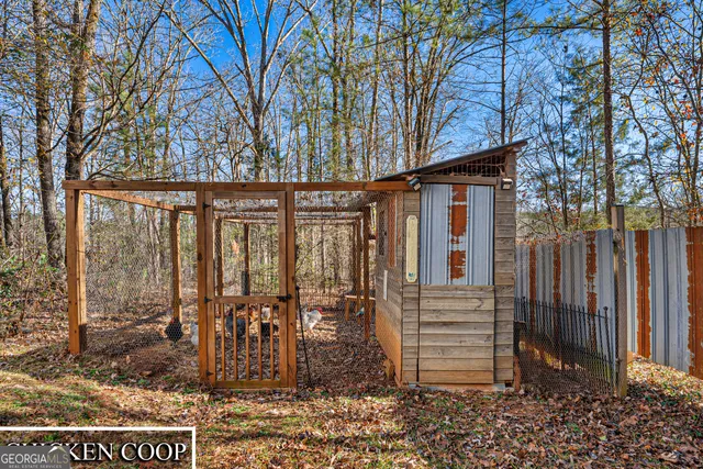 $420,000 | 870 Bertha Willis Road, Carlton, GA 30627