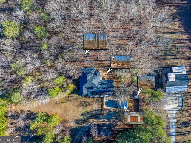 $420,000 | 870 Bertha Willis Road, Carlton, GA 30627