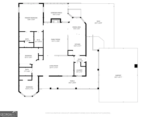 $420,000 | 870 Bertha Willis Road, Carlton, GA 30627