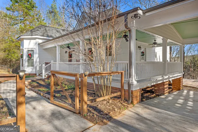 $420,000 | 870 Bertha Willis Road, Carlton, GA 30627