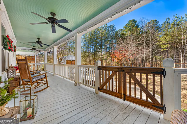 $420,000 | 870 Bertha Willis Road, Carlton, GA 30627