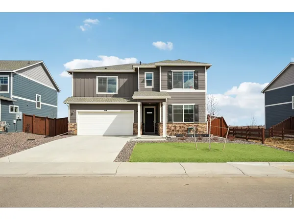 $575,000 | 6087 Holstein Drive, Fort Collins, CO 80528