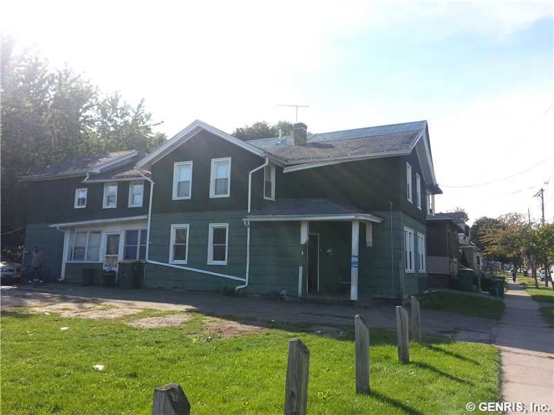 751 Smith Street Rochester, NY 14606 - Photo 1 of 1