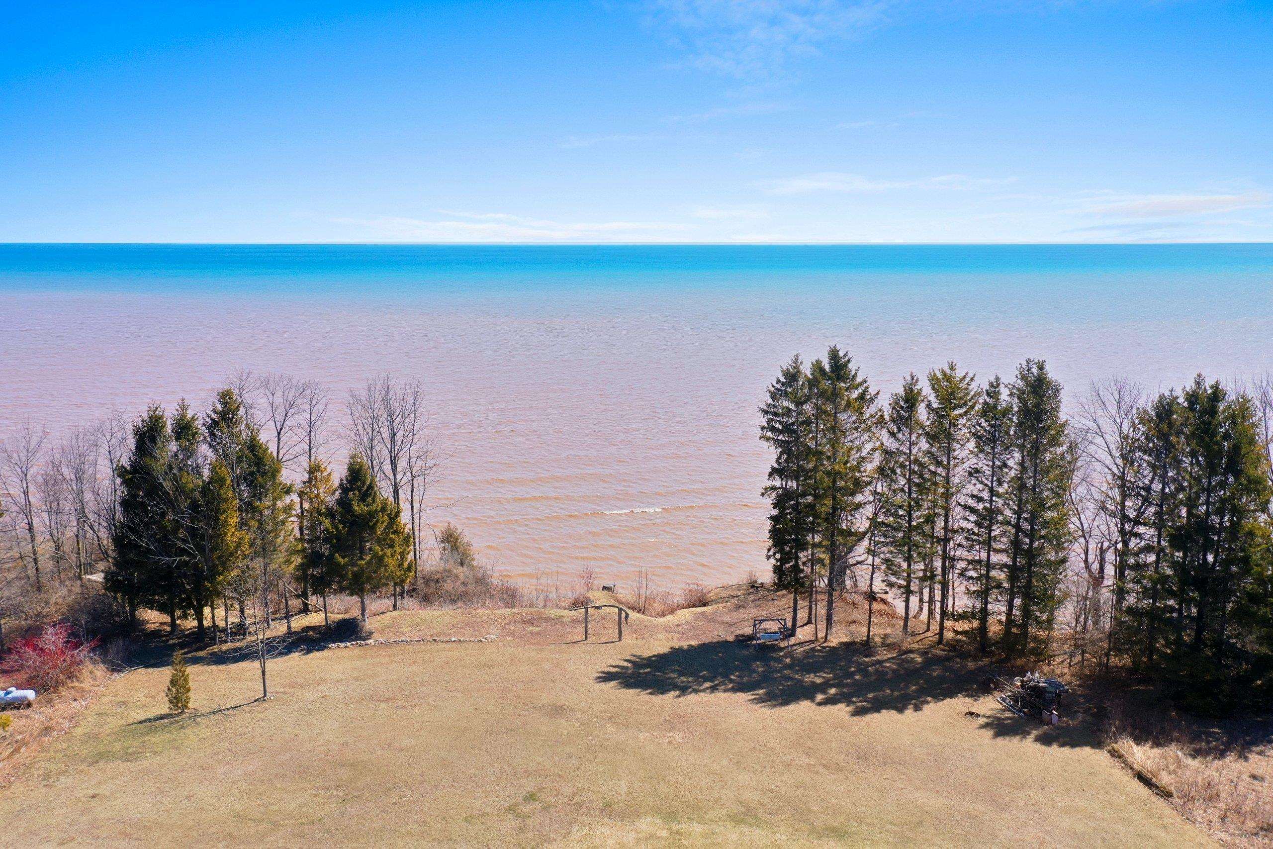 Lakeshore Road Kewaunee, WI 54216 - Photo 1 of 39