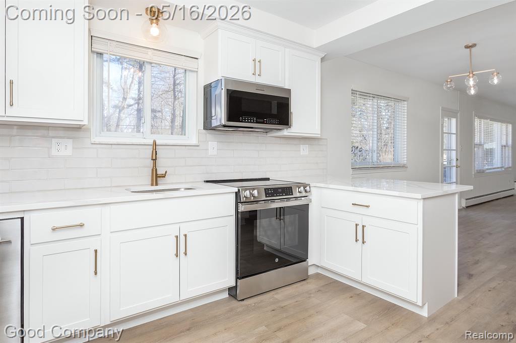 1776 Welch Road Walled Lake, MI 48390 - Photo 2 of 40