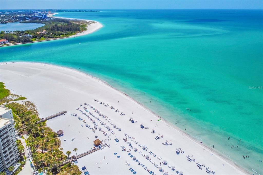 230 Sands Point Road, Unit 3703 Longboat Key, FL 34228 - Photo 33 of 40 Gallery Image 33
