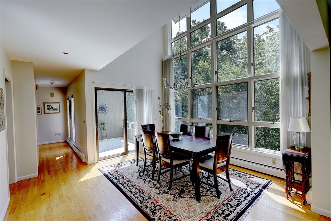 56 Torrey Road Cumberland, RI 02864 - Photo 8 of 38 Dining Room