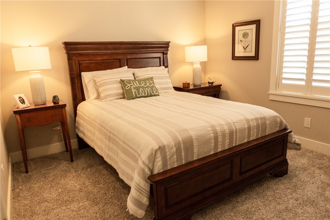 210 Tuttle Street Clemson, SC 29631 - Photo 19 of 39 Bedroom 2