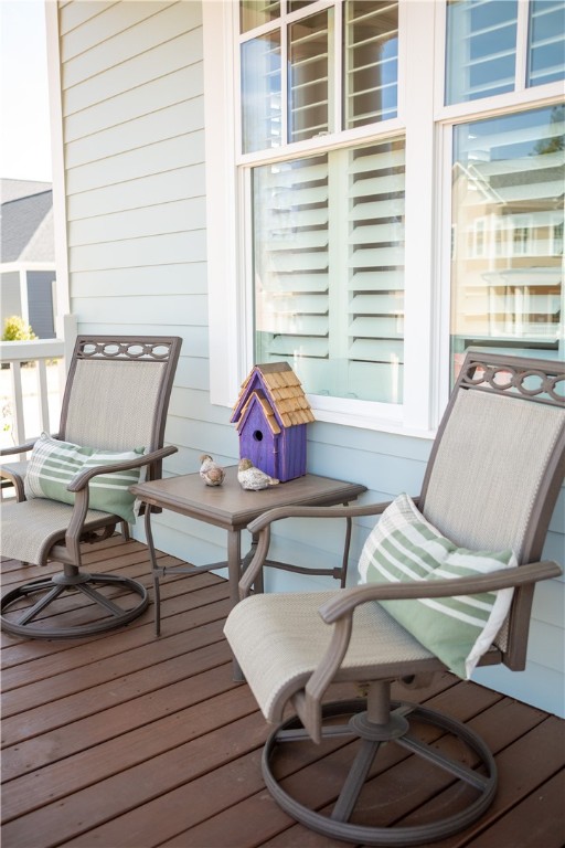 210 Tuttle Street Clemson, SC 29631 - Photo 3 of 39