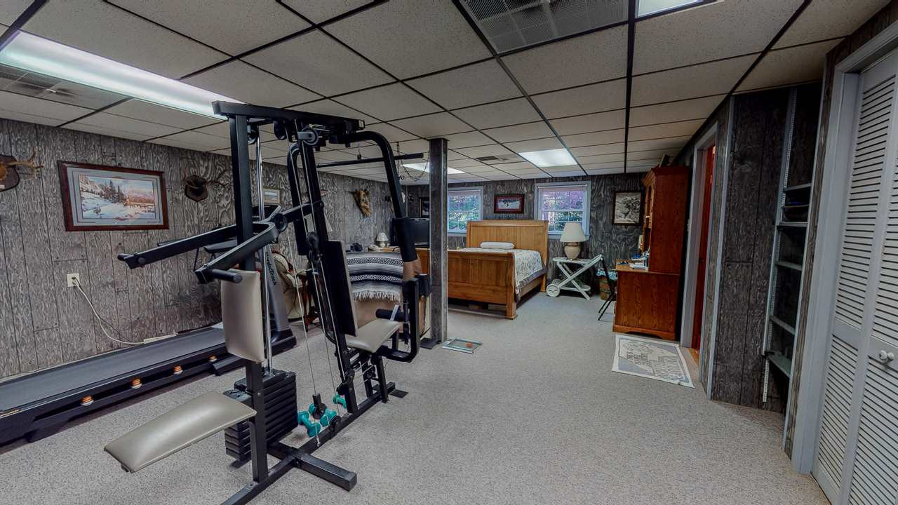 1307 Bill Poole Road Rougemont, NC 27572 - Photo 22 of 30 Photo 22