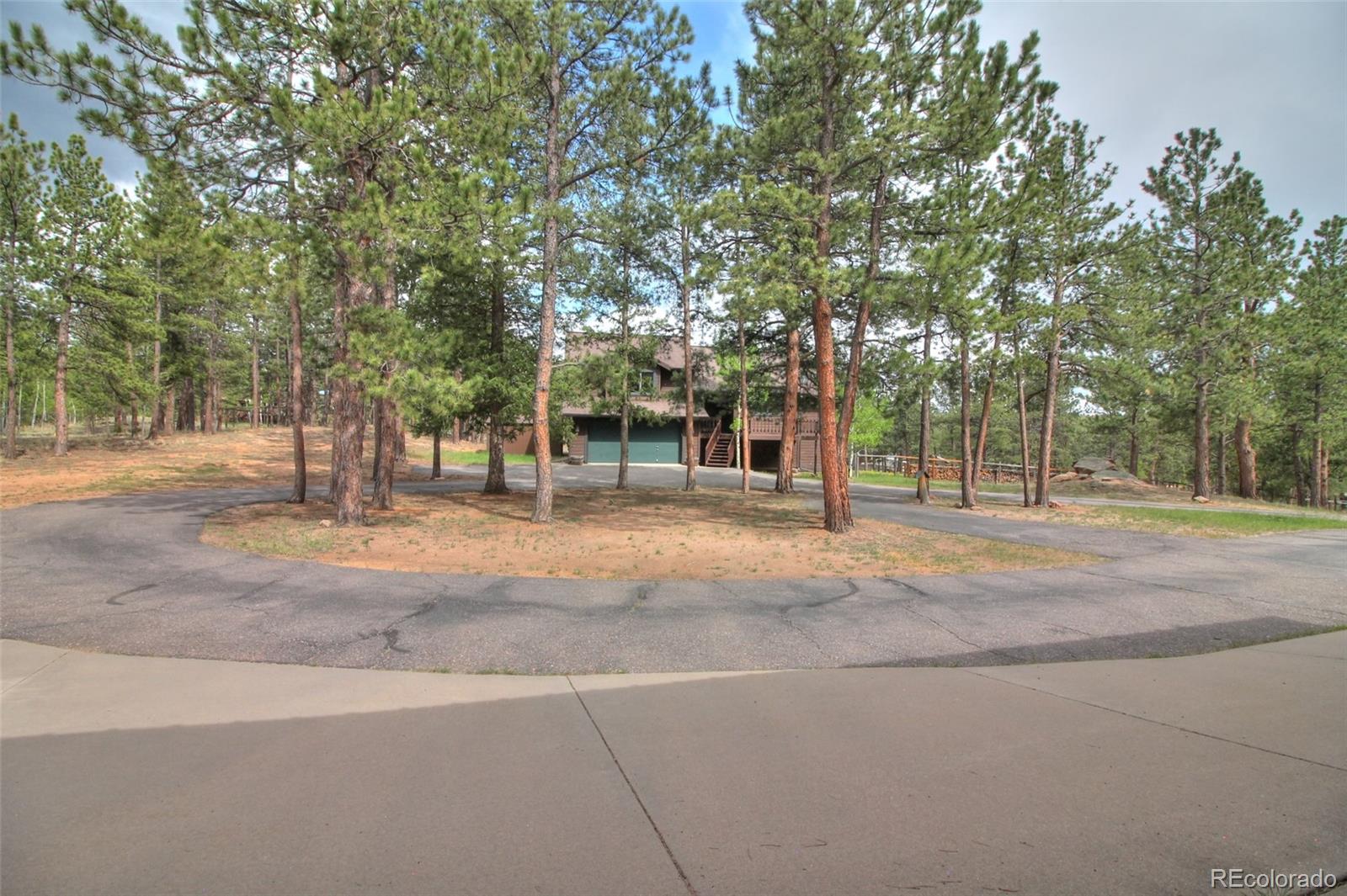 850 Hangmans Road Bailey, CO 80421 - Photo 40 of 40