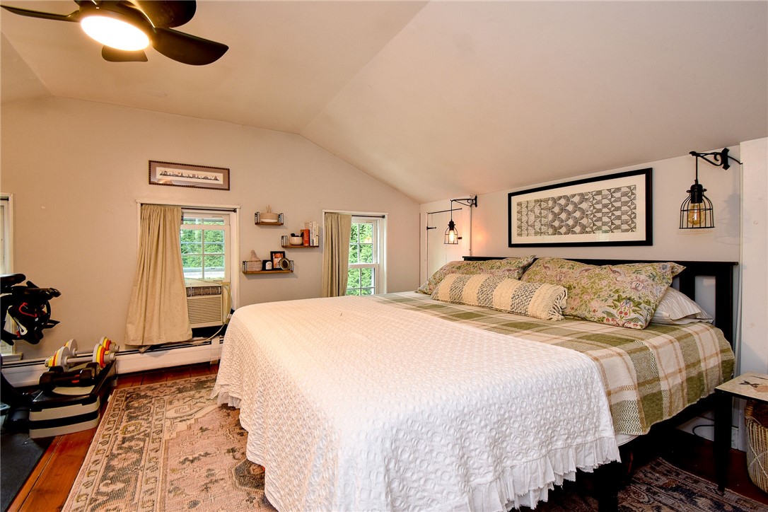 195 Town Farm Road Coventry, RI 02816 - Photo 23 of 47 2nd floor main bedroom